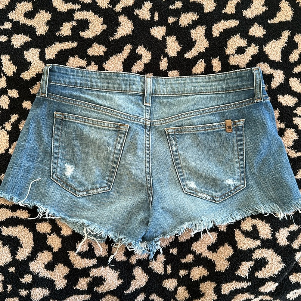 Joes jeans shorts